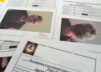 Medien: Mutmaßlicher Vermittler von Jeffrey Epstein tot in Frankreich aufgefunden