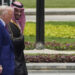 Medien: Trump-Regierung könnte Saudi-Arabien Urananreicherung erlauben