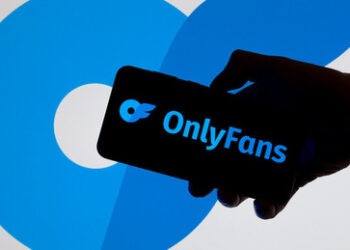 Medien: Ukrainischer Staatsanwalt wegen OnlyFans-Pornodrehs am Arbeitsplatz entlassen
