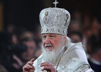 Medienbericht: Italien lehnt Sanktionen gegen Moskauer Patriarchen Kyrill ab