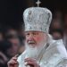 Medienbericht: Italien lehnt Sanktionen gegen Moskauer Patriarchen Kyrill ab