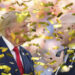 Medienbericht: Trump will FIFA-Boss Infantino zum nächsten UN-Chef machen