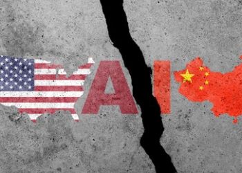 Medienbericht: Trump will Nutzung von KI-Modellen aus China komplett verbieten