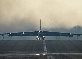 Medienbericht: USA ziehen B-52-Langstreckenbomber aus Großbritannien ab