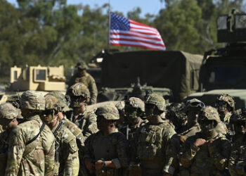 Medienberichte: 624 US-Soldaten im Iran-Konflikt verwundet