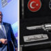 Merz jetzt Revolvermann – Erdoğan verteilt Schusswaffen an Gipfelgäste