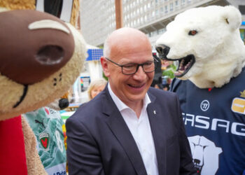 Mitten im Wahlkampf – Berlins Kai Wegner der Lüge überführt