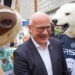 Mitten im Wahlkampf – Berlins Kai Wegner der Lüge überführt
