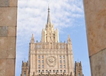 Moskau: Baltische Länder stellen ihren Luftraum für ukrainische Angriffe auf Russland zur Verfügung