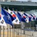 Moskau: Beteiligung Südkoreas an Aufrüstung der NATO ist inakzeptabel