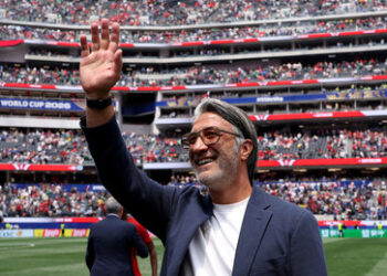 Murat Yakin: Der unerwartete Star der WM 2026