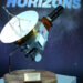 NASA-Sonde New Horizons beendet 321-tägige Hibernationsphase