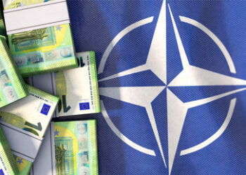 NATO 3.0: Bündnis oder militärisch-industrieller Investmentfonds?