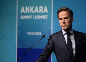 NATO-Generalsekretär hält US-Luftangriffe auf Iran für gerechtfertigt