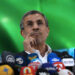 NYT: Irans Ex-Präsident seit Jahren in Kontakt mit Mossad
