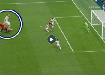 Nach Argentinien-Spiel: Ägypten legt Beschwerde gegen Schiri-Team ein