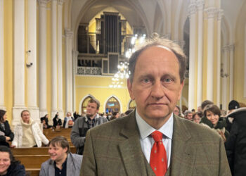 Nach Einberufung des Botschafters: Deutsche Botschaft in Moskau zeigt sich uneinsichtig
