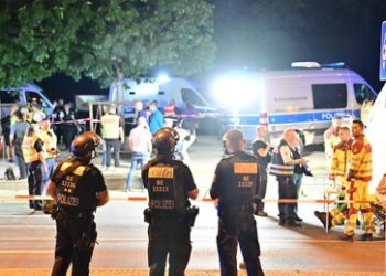 Nach dem Anschlag in Berlin: Die große Empörung der Heuchler, Taktiker und Nutznießer