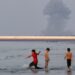 Nach weiteren US-Angriffen: Iran greift VAE-Öltanker an – Ölpreise schießen nach oben (VIDEO)
