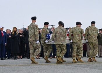 Neue Enthüllung: Vertuscht das Pentagon die wahren US-Verluste im Iran-Krieg?