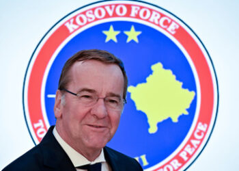 Neuer Kosovo-Beauftragter: Ein Deutscher leitet die Vorbereitungen für den Angriff auf Serbien