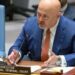 New York: UN-Gremium entlässt Karim Khan als Chefankläger des Internationalen Strafgerichtshofs