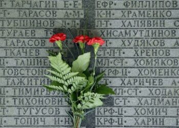 Niederlande: Unbekannte schänden sowjetischen Soldatenfriedhof