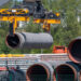 Nord Stream: Die Lüge, die zu groß ist, um zu scheitern