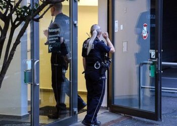 Nordrhein-Westfalen: Gewalt gegen Klinik-Personal nimmt zu