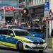 Nürnberg: Iraner ersticht bulgarische Angestellte in Spielothek