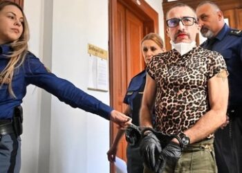 Oberlandesgericht Prag bestätigt Auslieferung von Aktivist Liebich nach Deutschland