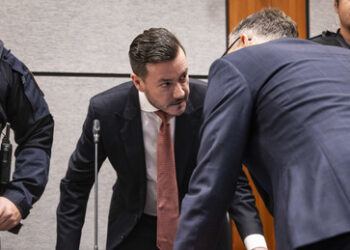 Oberster Gerichtshof bestätigt zweijährige Haftstrafe gegen René Benko