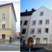 Österreich: Hitlers Geburtshaus in Braunau wird Polizeistation