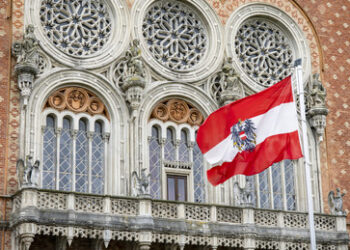 Österreich wird zum Tatort: Immer jünger, immer brutaler, immer öfter Ausländer