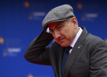 Paschinjan: Armenien will keine Krise in Beziehungen zu Russland