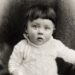 Peinlicher "Klassenkamerad": US-Schule ruft Jahrbücher mit Babyfoto von Adolf Hitler zurück