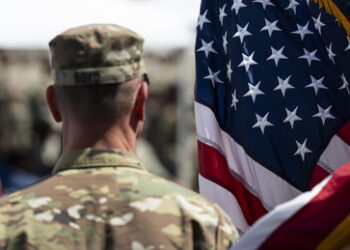Pentagon überprüft Stationierung US-amerikanischer Truppen in Europa