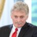 Peskow: Russland schafft Sicherheitszone, während die Ukraine die Lage eskaliert