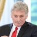 Peskow: "Koalition der Willigen" ist eine "Koalition der Kriegstreiber"