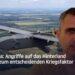 Podoljaka: Angriffe auf das Hinterland werden zum entscheidenden Kriegsfaktor