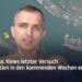Podoljaka: Kiews letzter Versuch – Eskalation in den kommenden Wochen erwartet