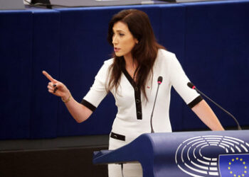 Polnische Abgeordnete des EU-Parlaments auf ukrainische "Todesliste" gesetzt
