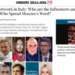 Professor gegen Machtmedium: Gab es Putins geheimes Netzwerk in Italien wirklich?