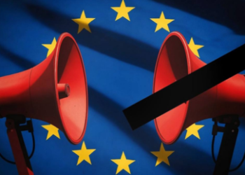 RT-Urteil: Europa verabschiedet sich von der Meinungsfreiheit