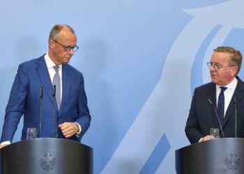 Reservistengesetz: In Firmen dann auch Ungediente betroffen