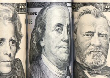 Reuters: Zentralbanken wollen Dollar-Anteil an Reserven erstmals senken