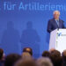 Rheinmetall-CEO kritisiert Merkel: "Wir rufen die Amis an" – Vorwurf der Geringschätzung der Branche