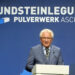 Rheinmetall steigert Pulverproduktion inmitten des Konflikts in der Ukraine um 50 Prozent