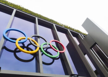 Rückkehr in die Sportwelt: IOC lässt Olympisches Komitee Russlands "einstweilen" zu