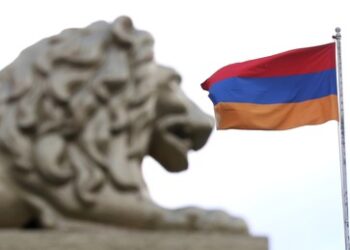 Russischer Auslandsgeheimdienst: EU lockt Armenien an – kann aber nicht helfen